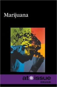 Title: Marijuana, Author: Arthur Gillard