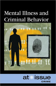 Title: Mental Illness and Criminal Behavior, Author: Shannon Fiack