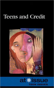 Title: Teens and Credit, Author: Roman Espejo