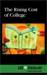 Title: The Rising Cost of College, Author: Ronnie D. Lankford
