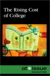 Title: The Rising Cost of College, Author: Ronnie D. Lankford