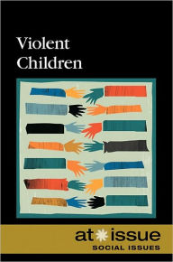 Title: Violent Children, Author: Roman Espejo
