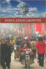 Title: Population Growth, Author: Noah Berlatsky