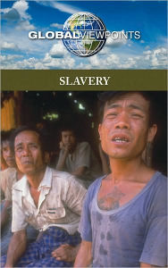 Title: Slavery, Author: Maria Tenaglia-Webster