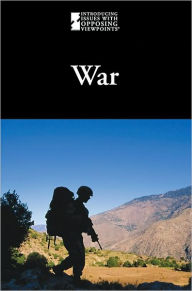 Title: War, Author: Lauri S. Friedman