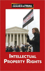 Title: Intellectual Property Rights, Author: Sylvia Engdahl