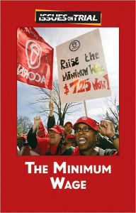 Title: The Minimum Wage, Author: Uma Kukathas