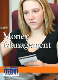 Title: Money Management, Author: Jill Hamilton