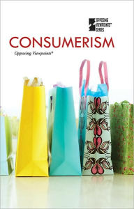 Title: Consumerism, Author: Roman Espejo