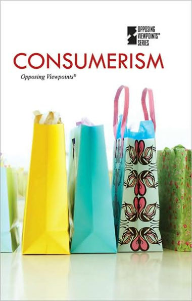 Consumerism