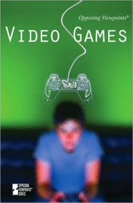 Title: Video Games, Author: Laurie Willis