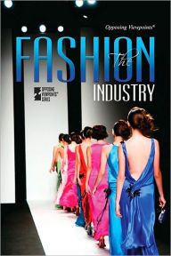 Title: The Fashion Industry, Author: Roman Espejo