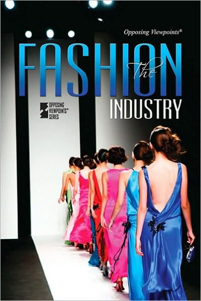 The Fashion Industry