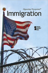 Title: Immigration / Edition 1, Author: David M. Haugen