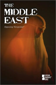 Title: The Middle East / Edition 1, Author: David M. Haugen