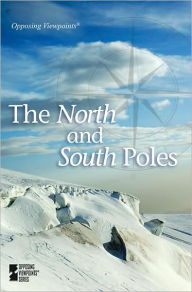 Title: The North and South Poles, Author: Diane Andrews Henningfeld