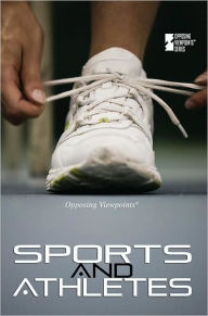 Title: Sports and Athletes / Edition 1, Author: Christine Watkins