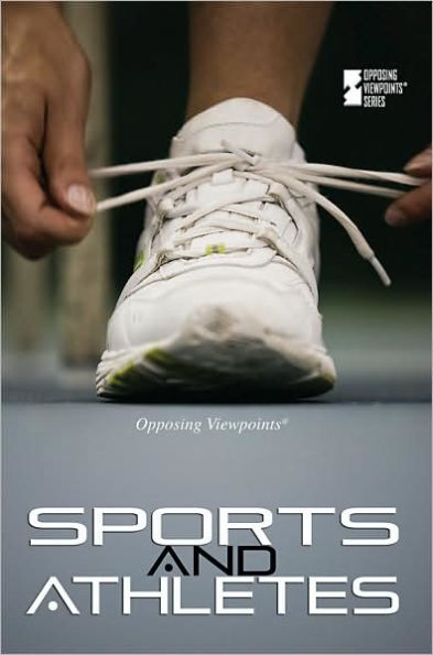 Sports and Athletes / Edition 1