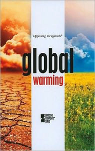 Title: Global Warming, Author: David M. Haugen