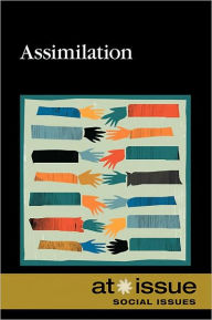 Title: Assimilation, Author: Kelly Barth