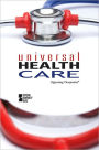 Universal Health Care / Edition 1