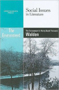 Title: The Environment in Henry David Thoreau's Walden, Author: Gary Wiener