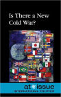 Is There a New Cold War?