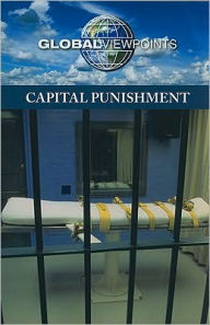Title: Capital Punishment, Author: Noah Berlatsky