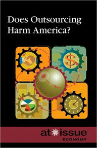 Title: Does Outsourcing Harm America?, Author: Lisa Krueger