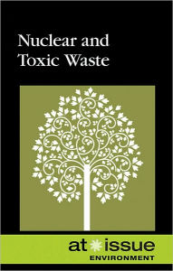 Title: Nuclear and Toxic Waste, Author: Stefan Kiesbye