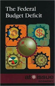 Title: The Federal Budget Deficit, Author: Susan C. Hunnicutt