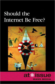 Title: Should the Internet Be Free?, Author: Roman Espejo