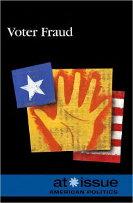 Title: Voter Fraud, Author: Roman Espejo