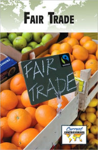 Title: Fair Trade, Author: Debra A. Miller