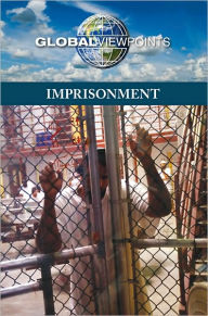 Title: Imprisonment, Author: Noah Berlatsky
