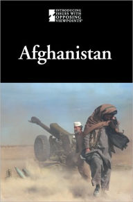 Title: Afghanistan, Author: Lauri S. Friedman
