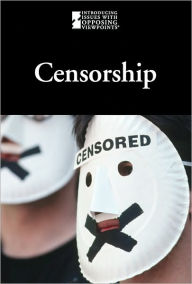 Title: Censorship, Author: Noel Merino