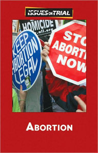Title: Abortion, Author: Jean Leverich