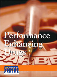 Title: Performance-Enhancing Drugs, Author: Tamara L. Roleff