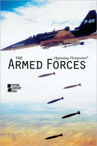 Title: The Armed Forces, Author: Louise Gerdes