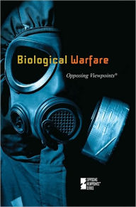 Title: Biological Warfare, Author: Christine Watkins