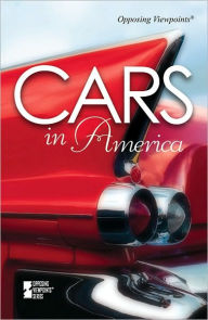 Title: Cars in America, Author: Roman Espejo
