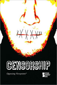 Title: Censorship, Author: Scott Barbour