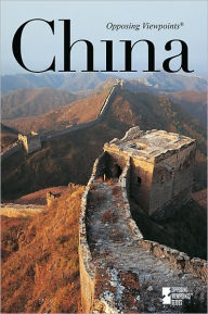 Title: China, Author: Noah Berlatsky