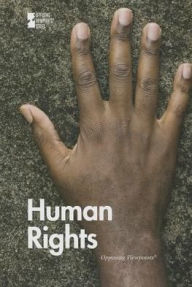 Title: Human Rights, Author: David M. Haugen