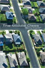 Title: The Middle Class, Author: David M. Haugen