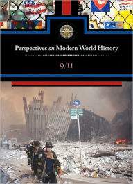 Title: 9/11, Author: Louise I. Gerdes