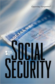 Title: Social Security, Author: Mitchell Young