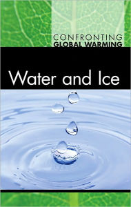 Title: Water and Ice, Author: Noah Berlatsky