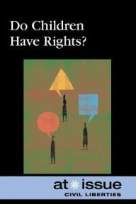 Title: Do Children Have Rights?, Author: Christine Watkins